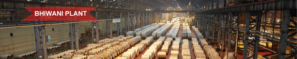 Bhiwani Plant